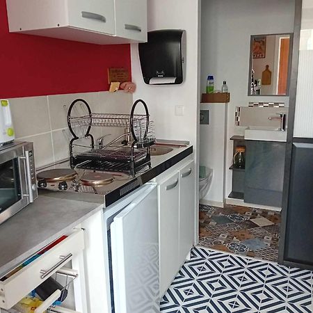 Petite Maison Independante Le Havre Extérieur photo