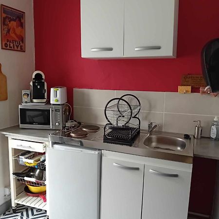 Petite Maison Independante Le Havre Extérieur photo