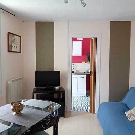 Petite Maison Independante Le Havre Extérieur photo