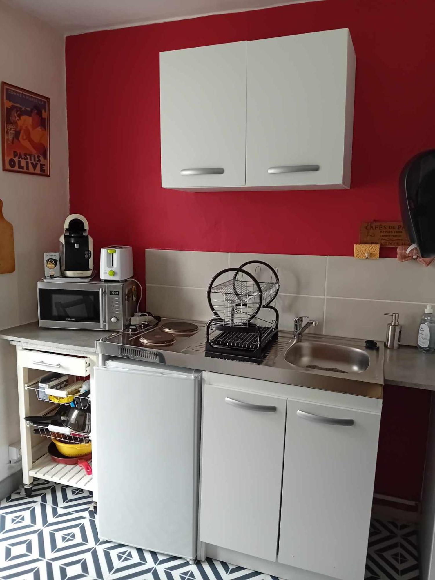 Petite Maison Independante Le Havre Extérieur photo